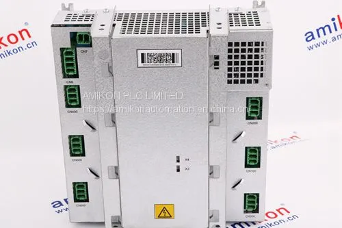 Contactor Board ABB DSQC611 3HAC13389-2