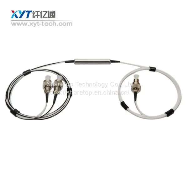 Communication Fiber Optic Equipment Optic Device 1270nm CWDM Filter