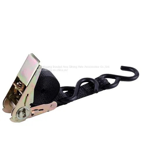 Australian Type 5T 2 Inches Ratchet Strap photo-2