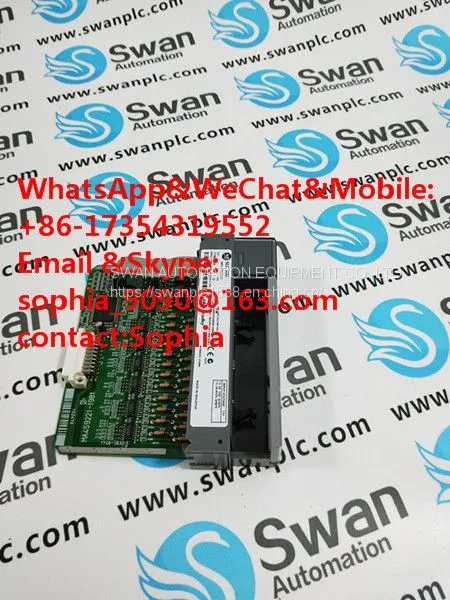 AB 1794-OE4 PLC IN STOCK photo-3
