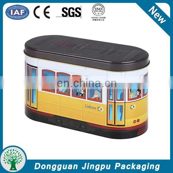 Large Rectangle Cake Box Cake Tin Cake Tin Box photo-3