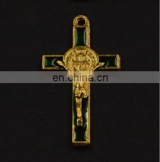 Metal Cross, Decorative Cross photo-4