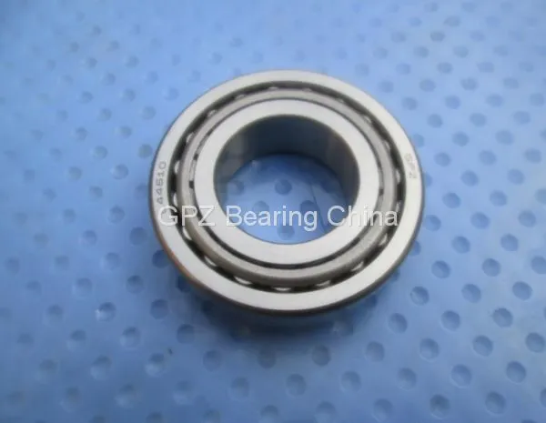 L44643/L44610 Quality Inch Tapered Roller Bearing
