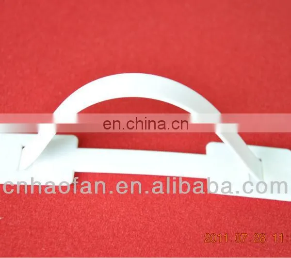 Beverage Carton Plastic Handle photo-3