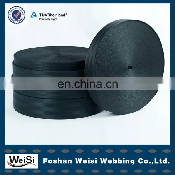 Manufacture New Fashion Thick Nylon Webbing Cute Belt