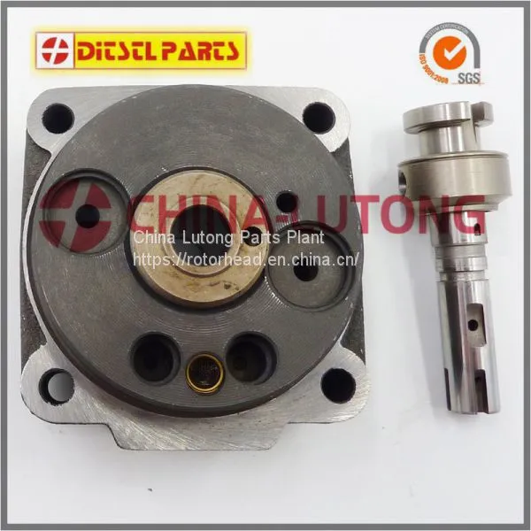 Distributor Head Online 1 468 334 672 for Perkins photo-3