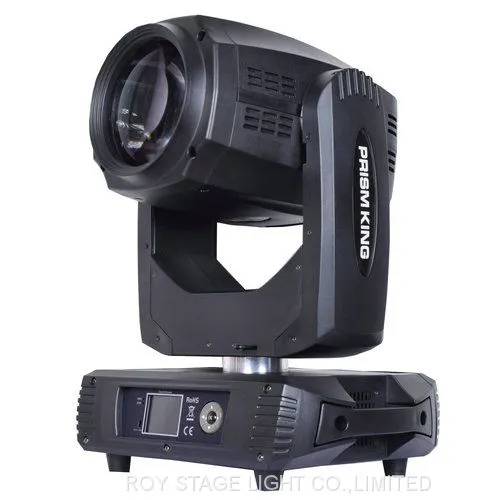 Prism King Beam 350W Moving Head
