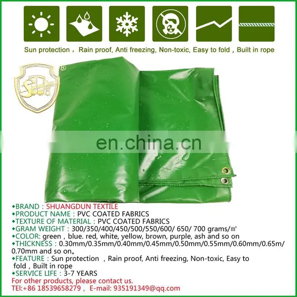 Fire-retardant Cloth,Wagon Tarpaulin, Truck Rainproof PVC, Cover,awning Canvas Factory photo-2