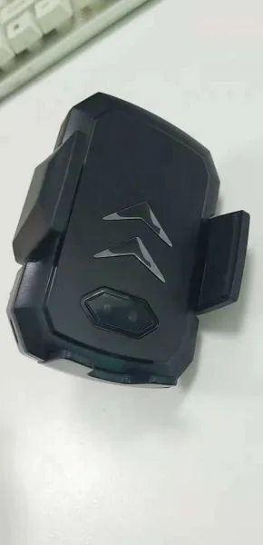 Portable Fast Charging Evapco photo-3