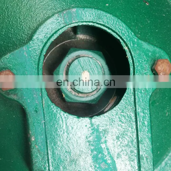 Buckwheat Peeling Machine / Grains Peeling Machine / Millet Peeling Machine photo-7