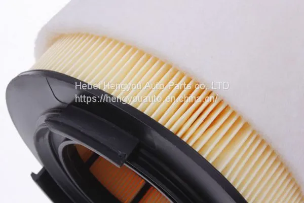 Car Spare Parts Air Cleaner Filter Pleated Air Filter Cartridge 6R0 129 620 A Suit for VW photo-4