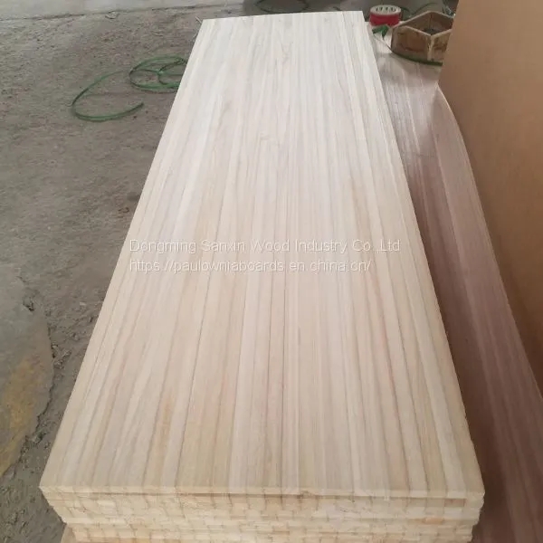 Snowboard and Wakeboard Cores