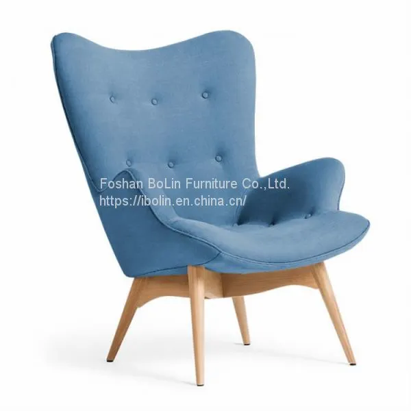 Grant Featherston Contour Lounge Chair