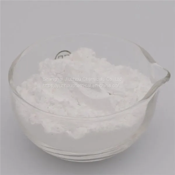 Activated Zeolite Molecular Sieve Powder photo-2