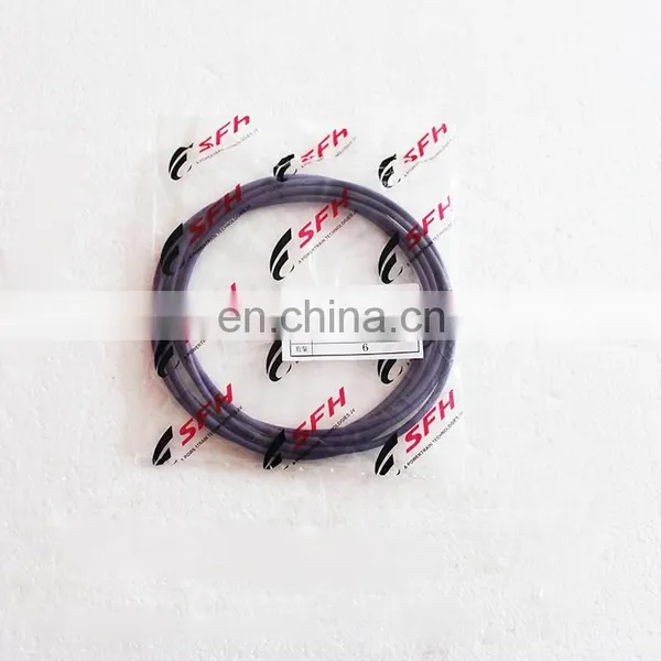 SAIC- IVECO 682 Series GENLYON Truck 994591750 O Ring Seal photo-5