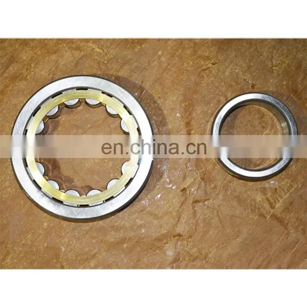 SAIC- IVECO 682 Series Truck 199014320257 Roller Bearing photo-4