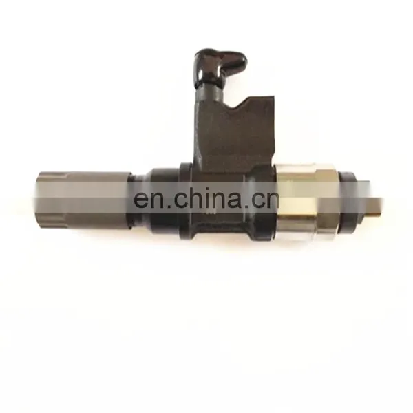 Stock Goods and Hot Sell Common Rail Injector 23670-30270 photo-5