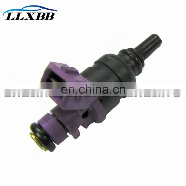 Fuel Injector 0000787249 For Mercedes Benz SLK230 W208 W203 R170 W210 06A906031BK A0000787249 photo-2