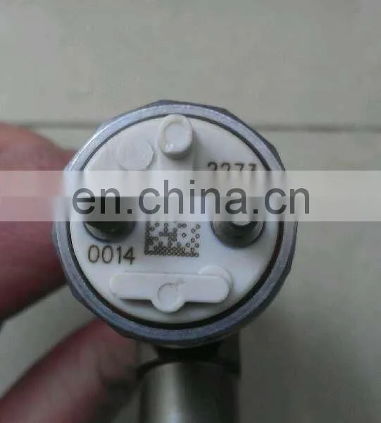 CAT320D Fuel Injector Diesel Common Rail Injector Nozzle Plunger Control Valve photo-2