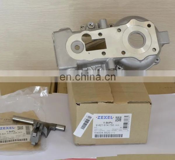 Diesel Engine Part Common Rail Injection Pump - High Pressure Pump For CAT Engine photo-3