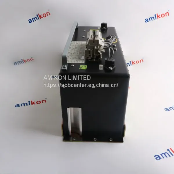 ABB YPC 111A Email: Sales3@amikon.cn