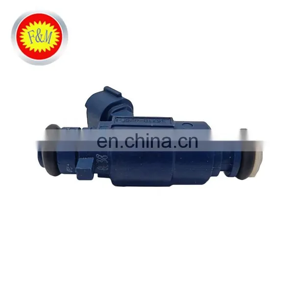 Wholesale Other Auto Parts For Atos Picanto OEM 35310-02900 Fuel Injector Nozzle Parts photo-5