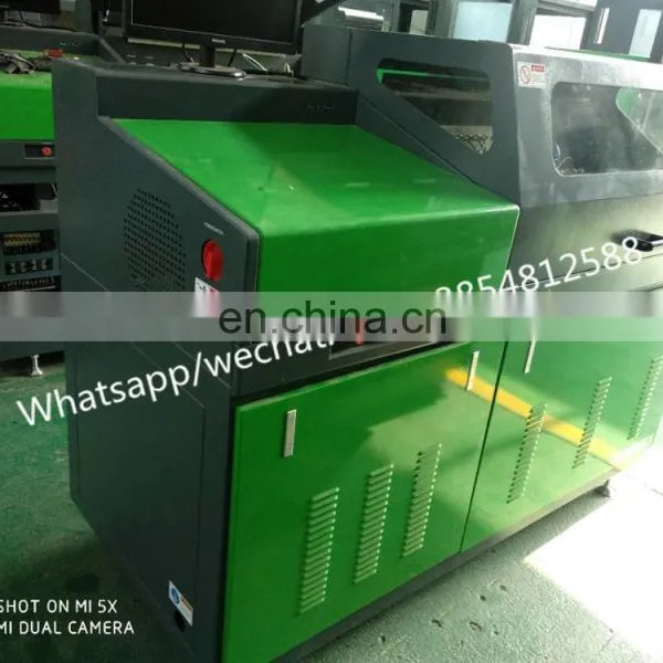 CRS708 Common Rail Injector and Pump Test Bench photo-4