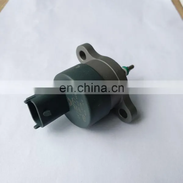 High Performance OEM 0281002445 Fuel Pressure Regulator For Hyundai Auto Parts Made in China photo-3