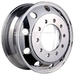 Automobile Wheels CNC Spinning Machine For Sale photo-4