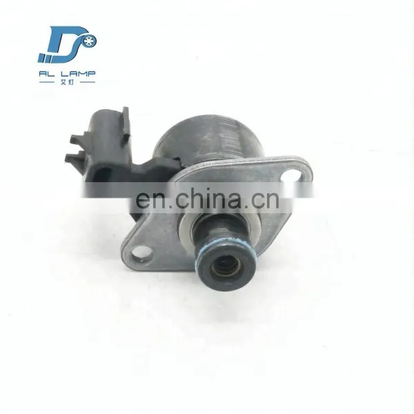 2872550 Fuel ISG Pump Inlet Metering Valve Pressure Sensor Regulator photo-4