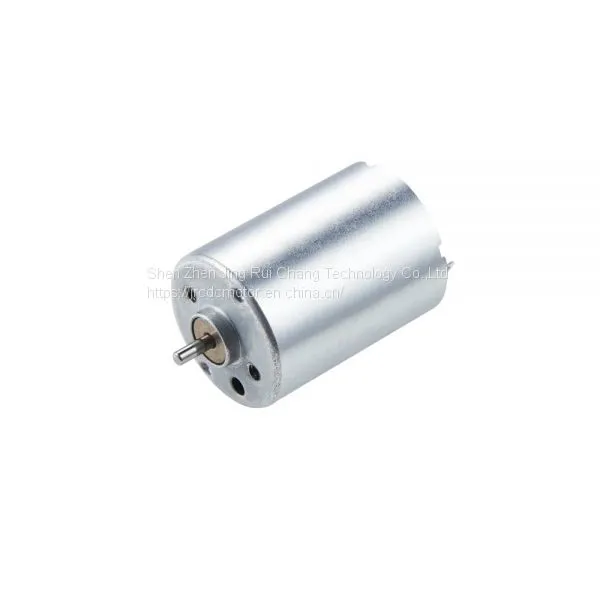 JRF-130SH-08570 Metal Brush Motor, JRC DC Motor,Micro Water/Air Pump Motor, Electric Shaver