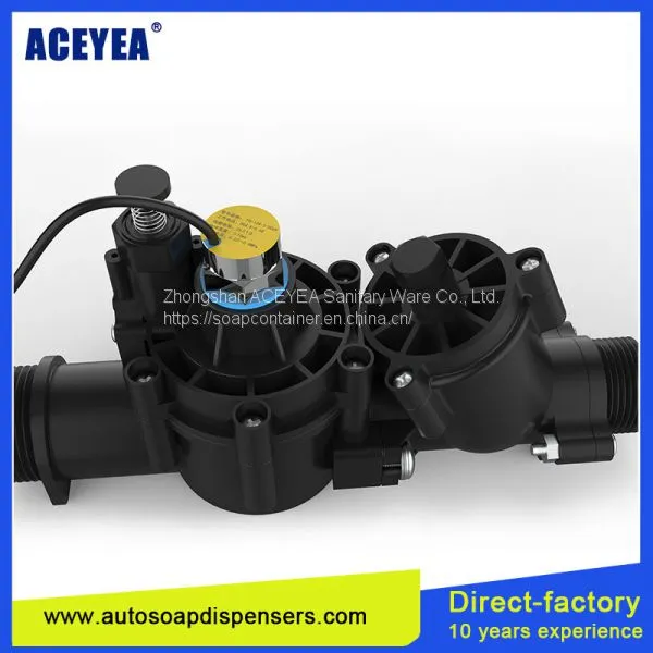 Toilet Flush System Oxidation Resistance Power-saving photo-3
