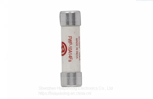 FWP-10A14FI Eaton Bussmann FWP High Speed Fuse, 700 Vac photo-4