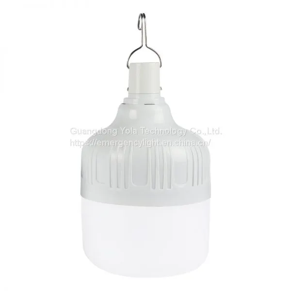 Multifunction Led Camping Emergency Lamps Portable Led Lights photo-3