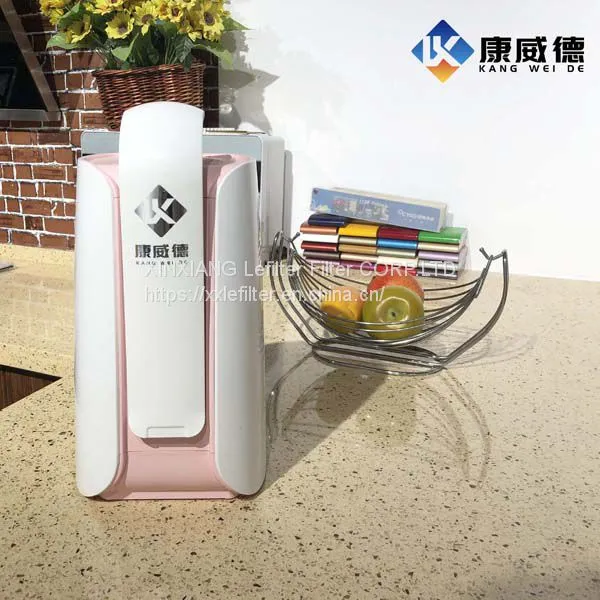 Five-Stage Ultra-Filter Diatom Porcelain Water Purifier photo-3