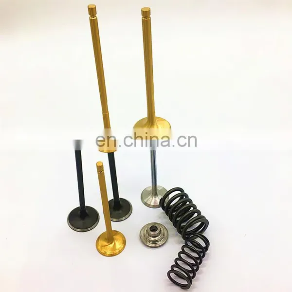 NEW ENGINE VALVE BRONZE GUIDE INTAKE EXHAUST SEA-DOO 4-TEC ALL MODELS 1503CC GTX RXP RXT GTR 420253929 420253924 Racing Parts photo-4