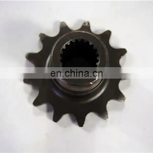 Kubota Harvester Spare Parts 5K101-3159 Sprocket photo-2