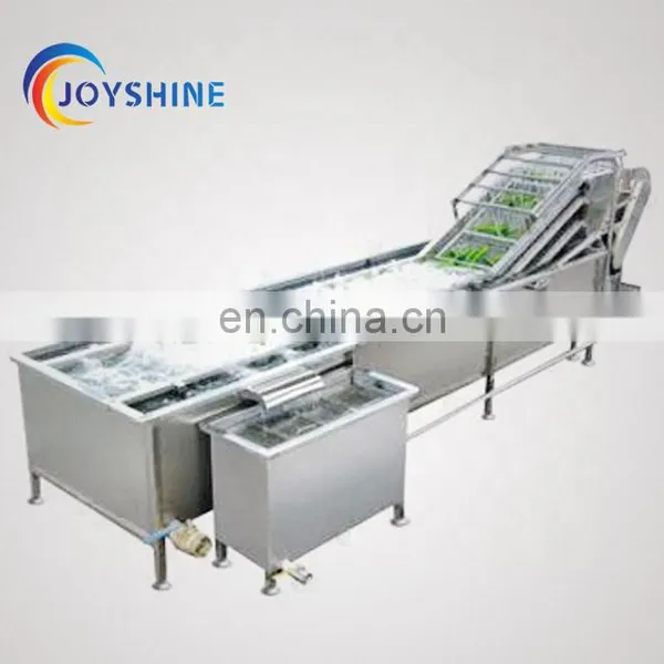 Factory Supply CE Approved Potato Washing Grading Machine Carrot Washing Machine photo-6