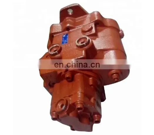 KYB Original Travel Motor SK35SR Final Drive For Excavator photo-5