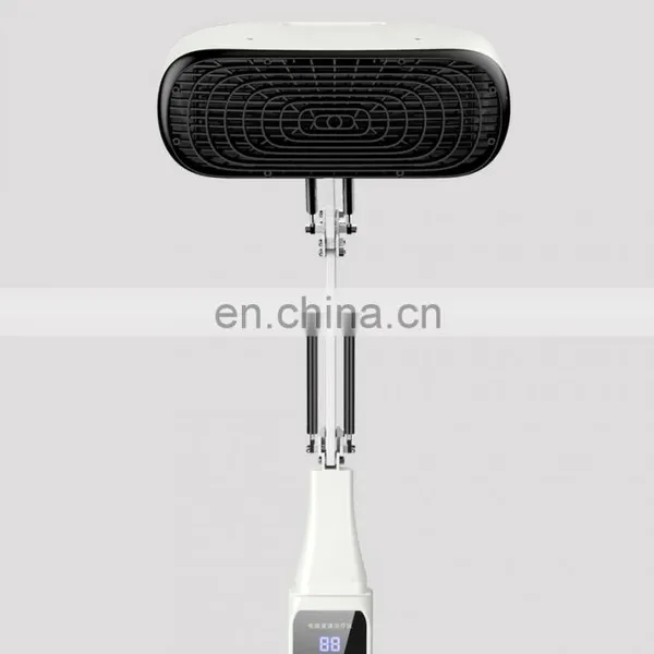 Medical Equipment Infrared Heating Lamp 500w for Rheumatism photo-4