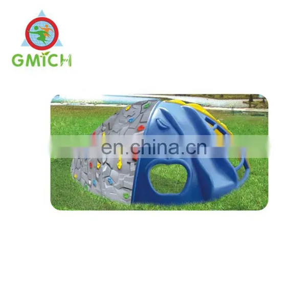 Playground Climbing Kids Climbing Outdoor Plastic Climbing Wall for Kids photo-5