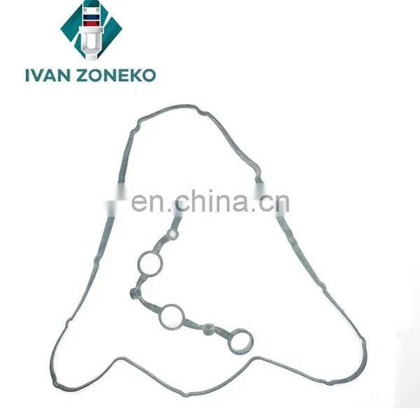Good Quality Valve Cover Gasket OEM 22441-25002 2244125002 22441-25001 2244125001 For Hyundai For Kia G4KA photo-2