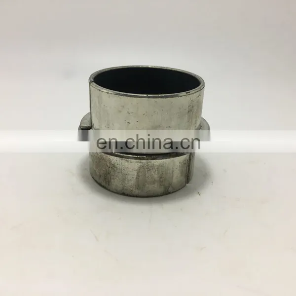 Factory Price Electric Motor Aluminum Shaft Bushing Reducer Transformer Automotive Car Sleeve Bushing Bearing photo-5