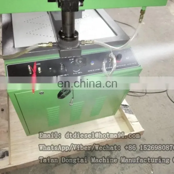 12PSB Diesel Fuel Injection Pump Test Bench photo-5