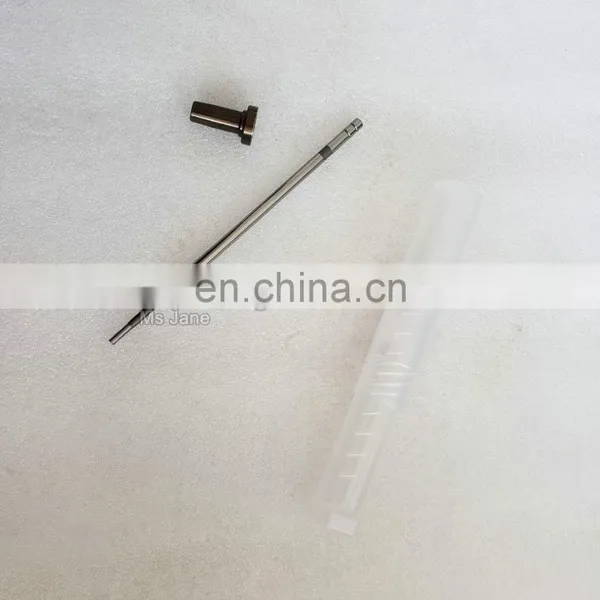 Common Rail Injector Control Valve F 00V C01 033 photo-2