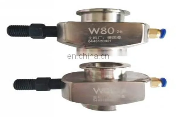 No,025(4)daptor For Bosch Injector 0445120321 MAN Truck photo-2