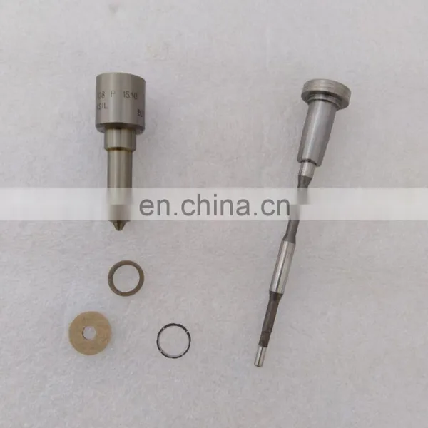 Bosch Original Repair Kits F00RJ03468 For 0445120059 photo-3