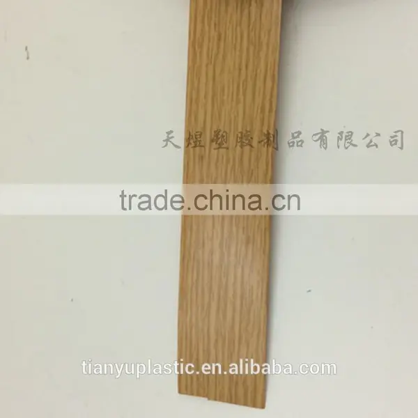 Melamine Edge Banding / PVC Edge Banding Machine photo-5