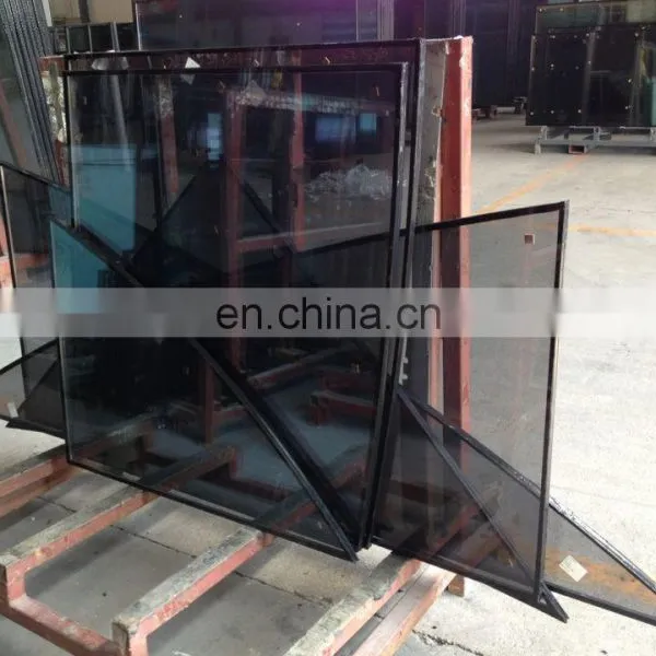 Qingdao Laminated Insulated Glass photo-4