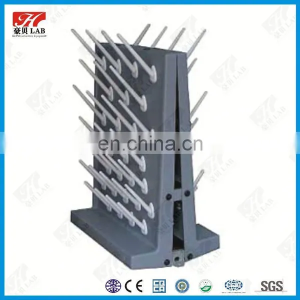 Electrical Lab Equipment Dry Rack ,pharmaceutical Lab Equipment Drying Rack ,lab Equipments Mechanical Dry Rack photo-5